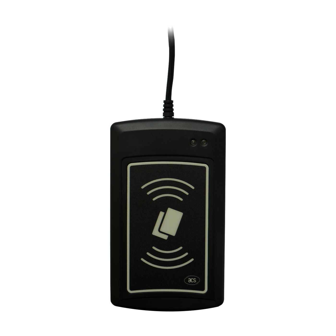 Image of ACS ACR1281 USB Reader Contactless Tank Casing - Approx 1-3...