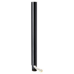Peerless ACC852 cable protector Black