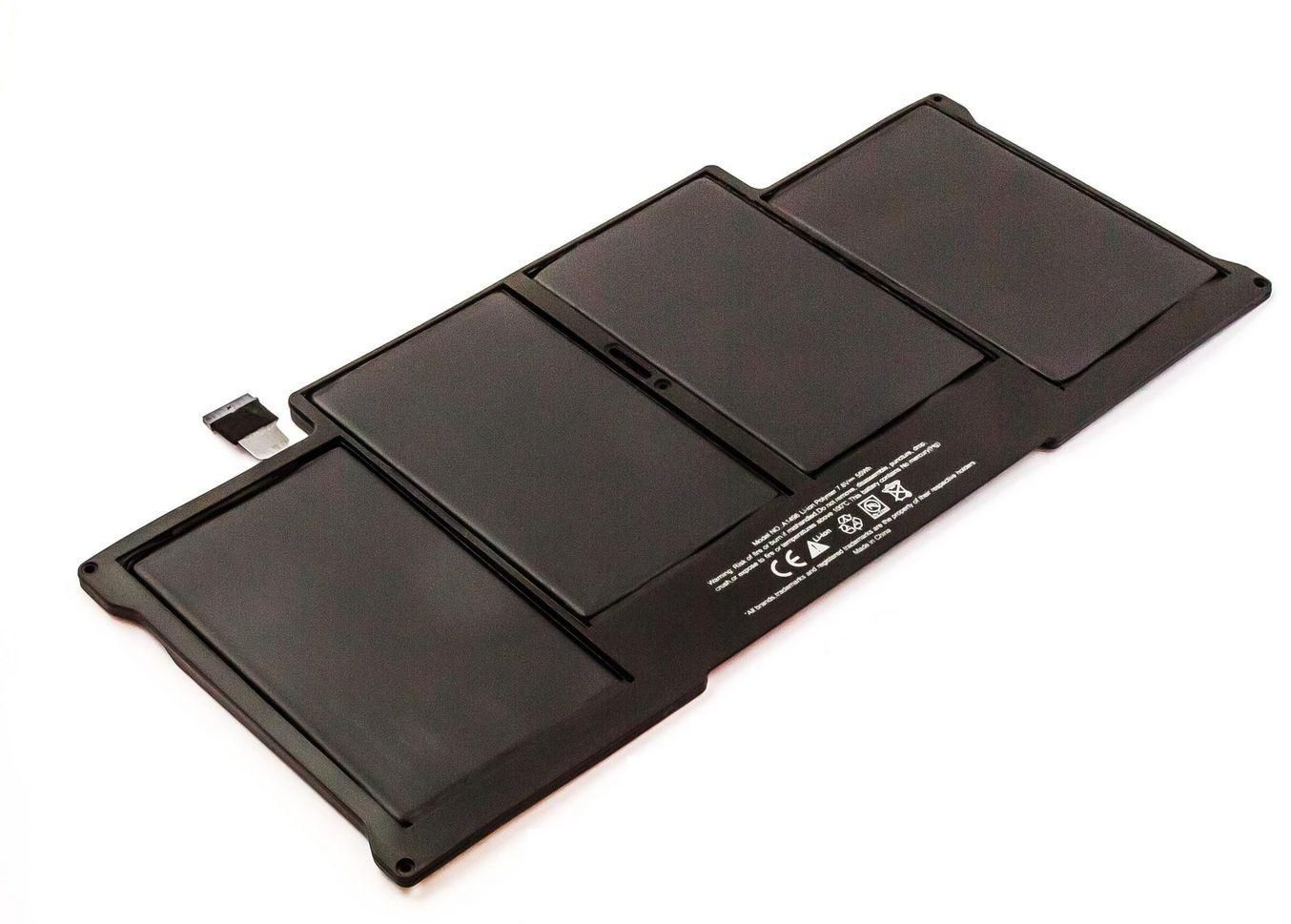 Image of CoreParts MBXAP-BA0001 notebook spare part Battery