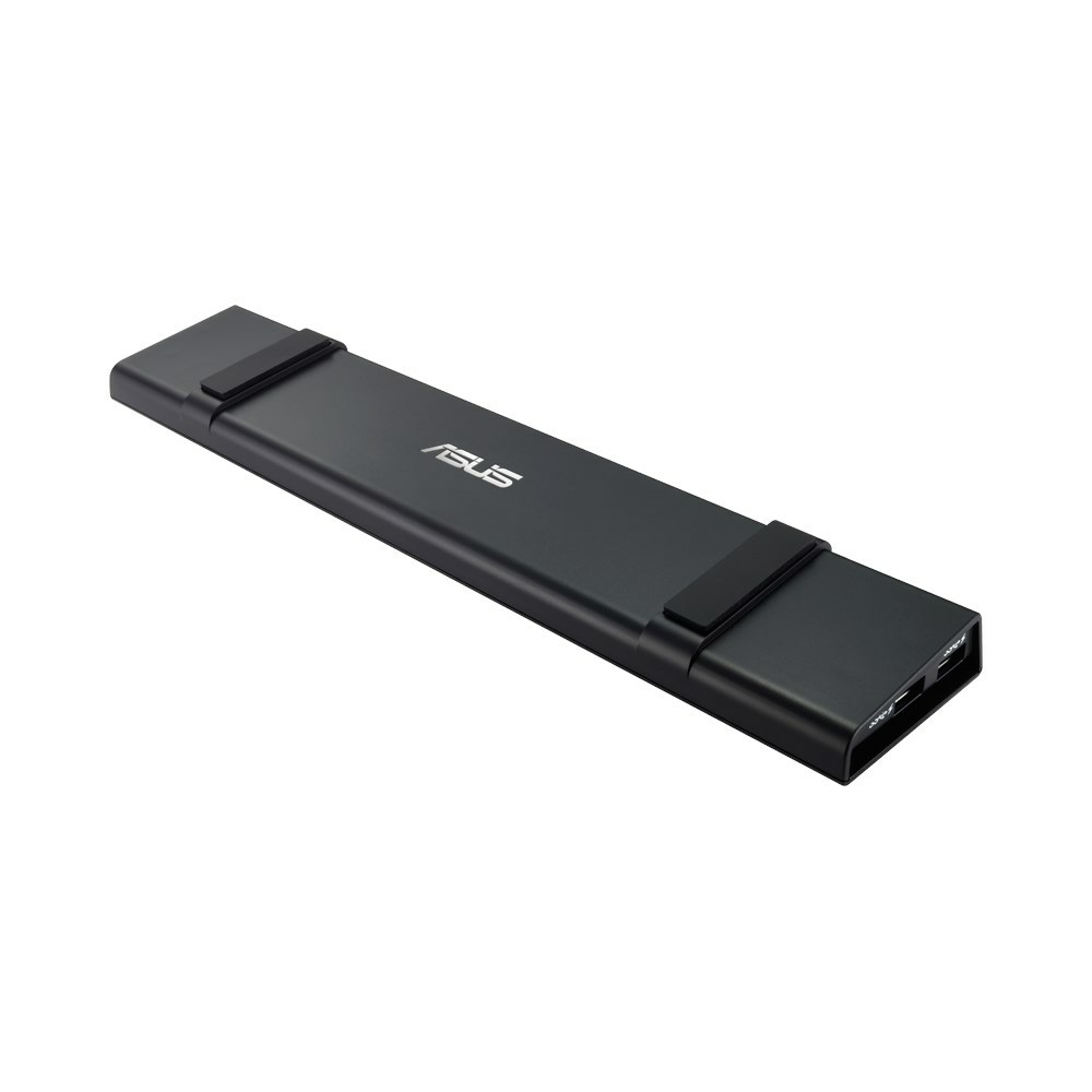 Image of ASUS USB 3.0 HZ-3B Docking Black