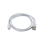 FDL 1M IPHONE LIGHTNING CABLE DATA & CHARGE USB TO 8 PIN