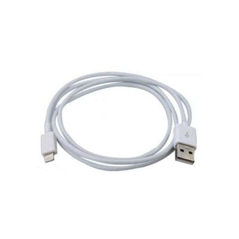 Image of FDL 1.2M IPHONE LIGHTNING CABLE DATA & CHARGE USB TO 8 PIN