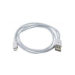 FDL 1M USB-A TO IPHONE LIGHTNING CABLE DATA & CHARGE