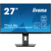 iiyama ProLite XUB2797UHSNP-B1 computer monitor 68.6 cm (27") 3840 x 2160 pixels 4K Ultra HD LED Black