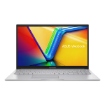 ASUS Vivobook 15 X1504ZA-NJ104W Intel® Core™ i3 i3-1215U Laptop 39.6 cm (15.6") Full HD 8 GB DDR4-SDRAM 512 GB SSD Wi-Fi 6E (802.11ax) Windows 11 Home Silver