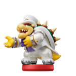 Nintendo Bowser