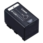 Canon BP-A30 Rechargeable Battery Pack for EOS C80 Cinema Digital Video Camera