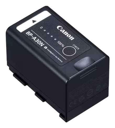 Canon BP-A30N Lithium-Ion (Li-Ion)