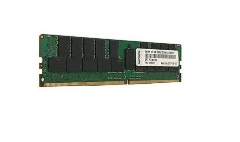 Lenovo 4ZC7A08696 memory module 8 GB 1 x 8 GB DDR4 2666 MHz ECC