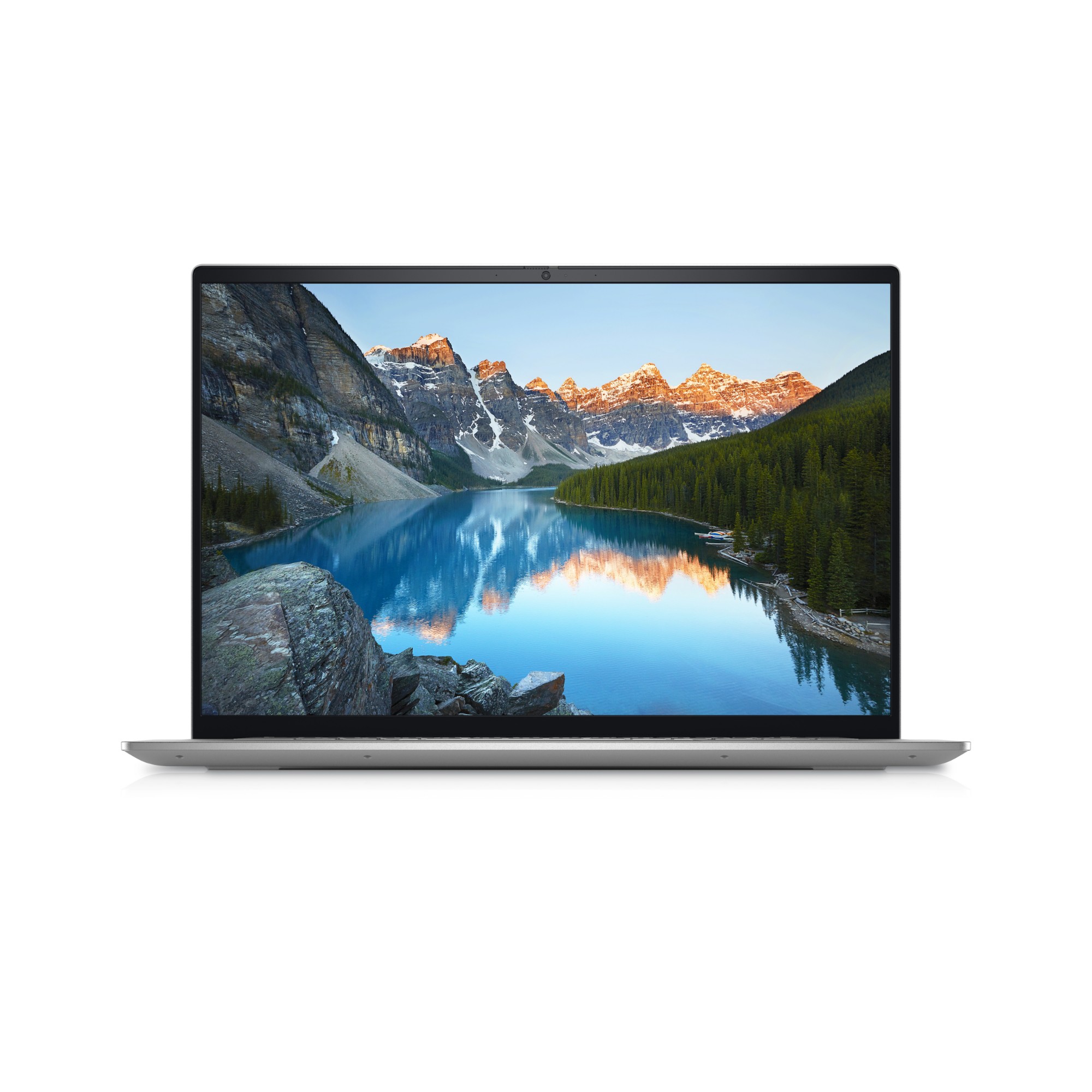 DELL Inspiron 5620 i7-1255U Bärbar dator 40,6 cm (16") Full HD+ Intel® Core™ i7 16 GB DDR4-SDRAM 512 GB SSD NVIDIA GeForce MX570 Wi-Fi 6E (802.11ax) Windows 11 Home Platimun, Silver