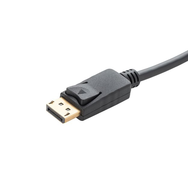 connektgear DisplayPort to HDMI Display Cable 2m 26-6220