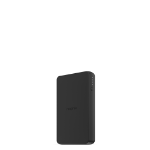 mophie 401101517 power bank 6040 mAh Black