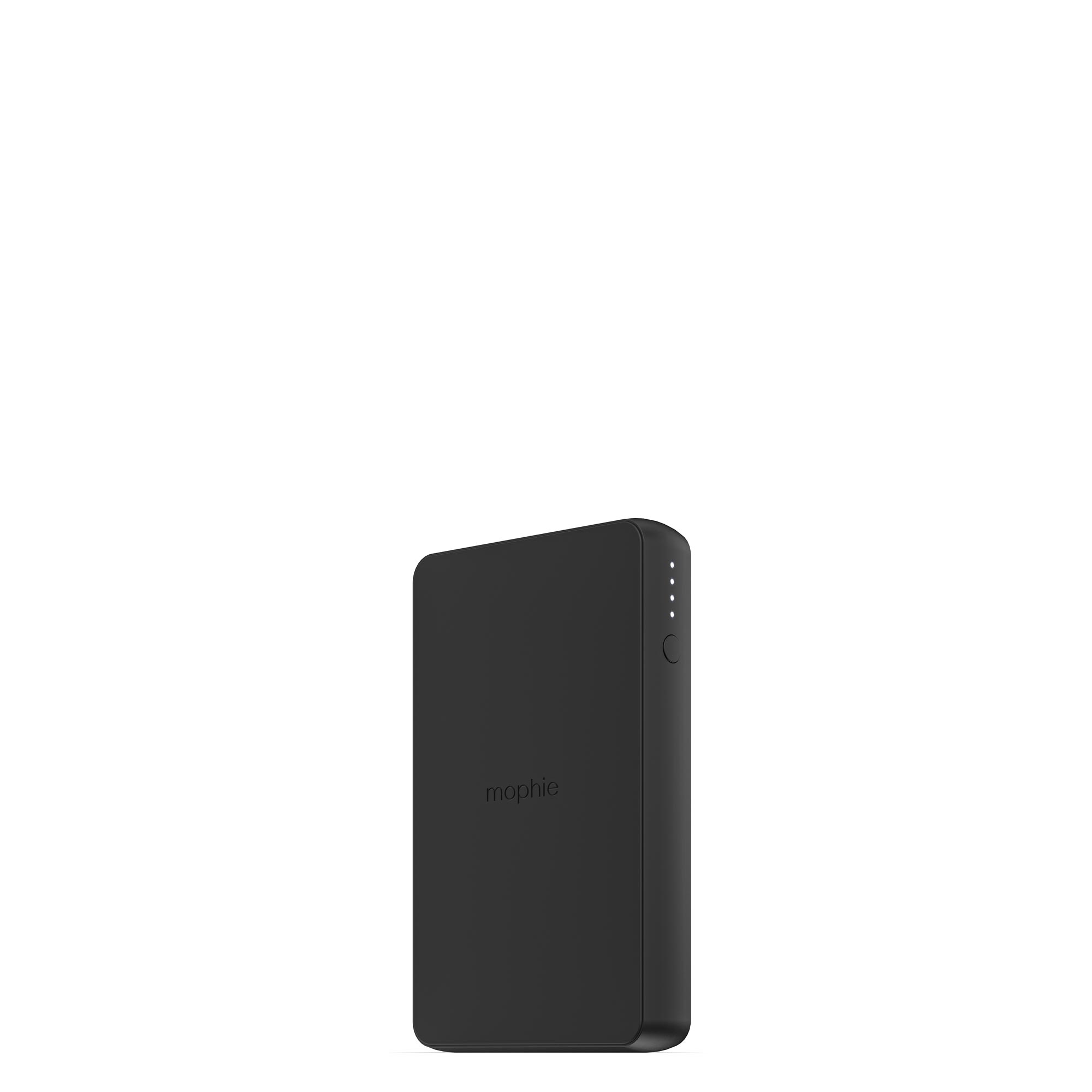 Mophie 401101517 power bank Black 6040 mAh