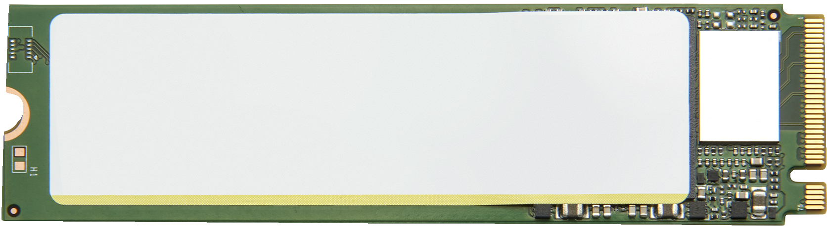 Image of HP 1TB 2280 PCIe-4x4 NVMe Value M.2 Z2 Kit SSD