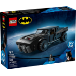 LEGO DC 76332 The Batman Batmobile Set