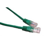 Cables Direct ERT-605G networking cable Green 5 m Cat6