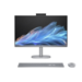 HP OmniStudio X 27-cs0740nz Intel Core Ultra 7 155H 68,6 cm (27") 1920 x 1080 Pixel All-in-One-PC 32 GB DDR5-SDRAM 2 TB SSD Windows 11 Home Wi-Fi 7 (802.11be) Silber