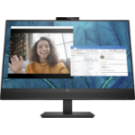 HP M27M 68.6 computer monitor 68.6 cm (27") 1920 x 1080 pixels Full HD LCD Black
