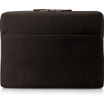 HP 5DC30AA notebook case 33 cm (13") Sleeve case Brown