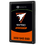 Seagate Enterprise Nytro 3332 2.5" 1920 GB SAS 3D eTLC