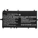 CoreParts MBXAS-BA0193 laptop spare part Battery