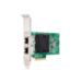 Hewlett Packard Enterprise Broadcom BCM57416 Ethernet 10Gb 2-port BASE-T Internal 10000 Mbit/s
