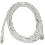 Microconnect UTP525W networking cable White 25 m Cat5e U/UTP (UTP)  Chert Nigeria