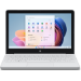 Microsoft Surface Laptop SE N4020 Notebook 29.5 cm (11.6") HD Intel® Celeron® N 4 GB DDR4-SDRAM 64 GB eMMC Wi-Fi 5 (802.11ac) Windows 11 SE Grey