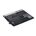 CoreParts MBXMP-BA475 mobiele telefoon onderdeel Batterij/Accu