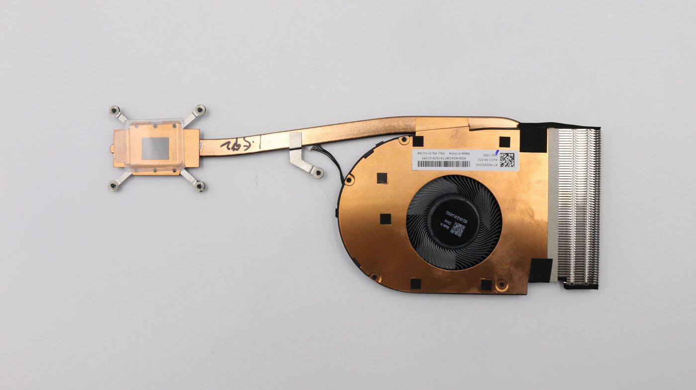 Image of Lenovo Ironhide-1 FRU FAN UMA <lt/> AVC <gt/> - Approx 1-3 working...