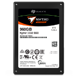 Seagate Enterprise Nytro 3332 2.5" 1.92 TB SAS 3D eTLC