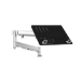 Atdec AWMS-NDB Laptop stand White 18"