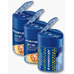 Staedtler 512128 Blue pencil sharpener