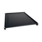 Tripp Lite SRSHELF4PHD SmartRack Heavy-Duty Fixed Shelf (250 lbs / 113.4 kgs capacity; 26 in/660 mm Deep)