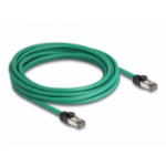 DeLOCK RJ45 Cable PROFINET SF/UTP 5 m