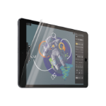 PanzerGlass ® GraphicPaper® Screen Protector iPad 10.2" | Ultra-Wide Fit