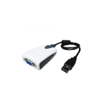 AddOn Networks USB - VGA interface cards/adapter