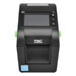 TSC DH220T label printer