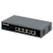 Intellinet 561808 network switch Gigabit Ethernet (10/100/1000) Power over Ethernet (PoE)