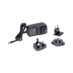 Cradlepoint 170863-000 power adapter/inverter Indoor Black