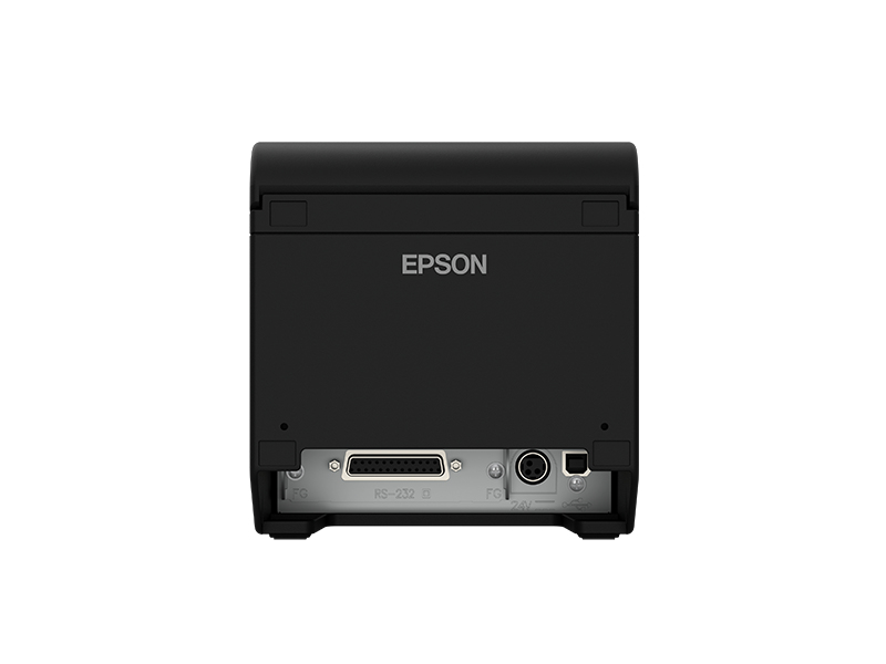 Epson Tm T20iii 012a0 203 X 203 Dpi Wired Thermal Pos Printer 742 In Distributorwholesale 1818