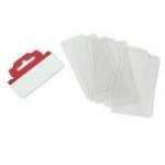 Zebra MISC-WT6X-SCRN-01 handheld mobile computer accessory Screen protector