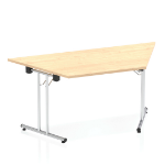 Dynamic Impulse Folding Table