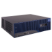 HPE MSR30-60 wired router Gigabit Ethernet Black, Blue