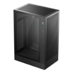 DeepCool CH170 PLUS Tower Black