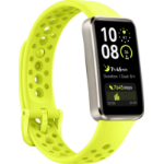 Huawei Band 10 AMOLED Wristband activity tracker 3.73 cm (1.47") Green