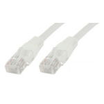 Microconnect V-UTP602WVP networking cable White 2 m Cat6 U/UTP (UTP)  Chert Nigeria