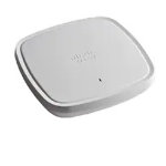 Cisco C9130AXI-R wireless access point 5380 Mbit/s White Power over Ethernet (PoE)