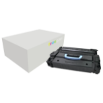 Freecolor 43X-FRC tonercartridge 1 stuk(s) Zwart