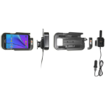 Brodit 558771 holder Active holder Mobile phone/Smartphone Black